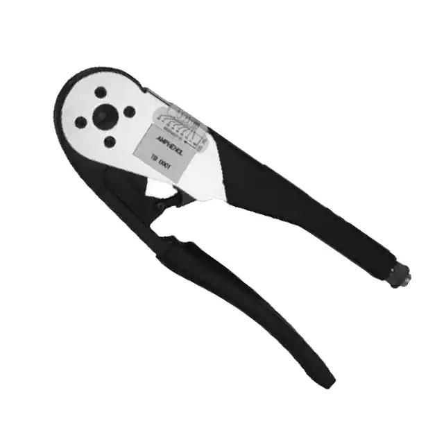 TB 0200 146 Amphenol Tuchel Industrial  Crimpadoras Aplicadoras Prensas